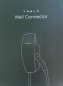 Mobile Preview: Gen 3 Wall Connector Original Tesla Wallbox 11KW u. 22KW, NEU Rechnung mit Mwst.