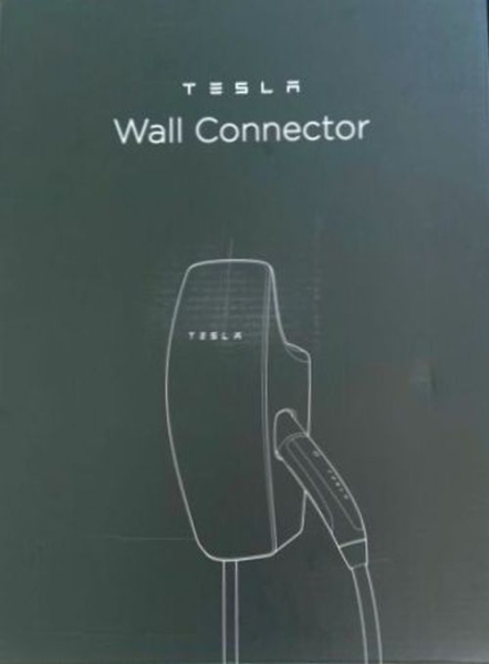 Gen 3 Wall Connector Original Tesla Wallbox 11KW u. 22KW, NEU Rechnung mit Mwst.