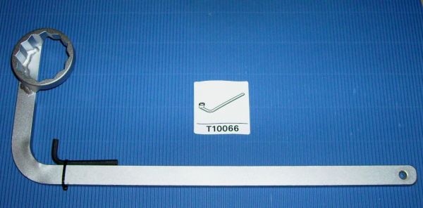 VW Audi Schlüssel für Filter Haldex Kupplung wie VAG T10066 T 10066