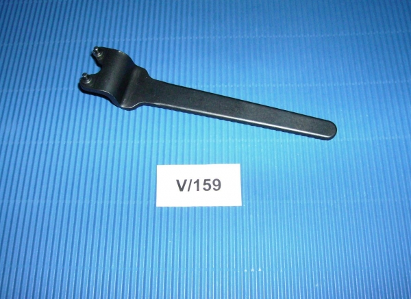 VW Spannrollenschlüssel V/159 2587 Zweilochmutterndreher