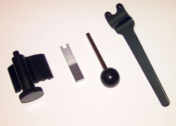 Spezialwerkzeuge Steuerzeiten einstellen wie T10050, T10008, 3359, V159 für VW Audi Seat